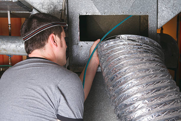 Best Emergency Air Duct Cleaning  in Northern Cambria, PA