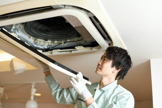 Best Local Air Duct Cleaning Services  in Northern Cambria, PA