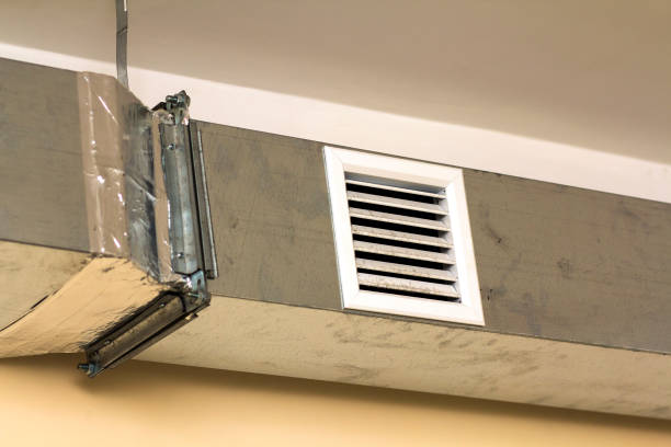 Best Commercial HVAC Duct Cleaning  in Northern Cambria, PA